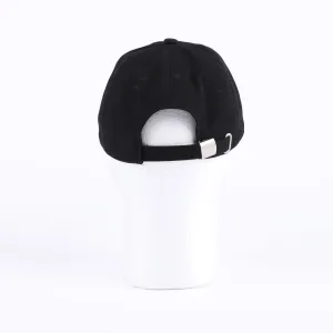Hat – Black – Make Heaven Crowded