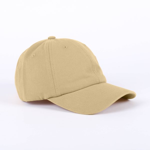 Hat - "Love" Latte - Swanson Christian Products