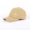 Hat - "Love" Latte - Swanson Christian Products