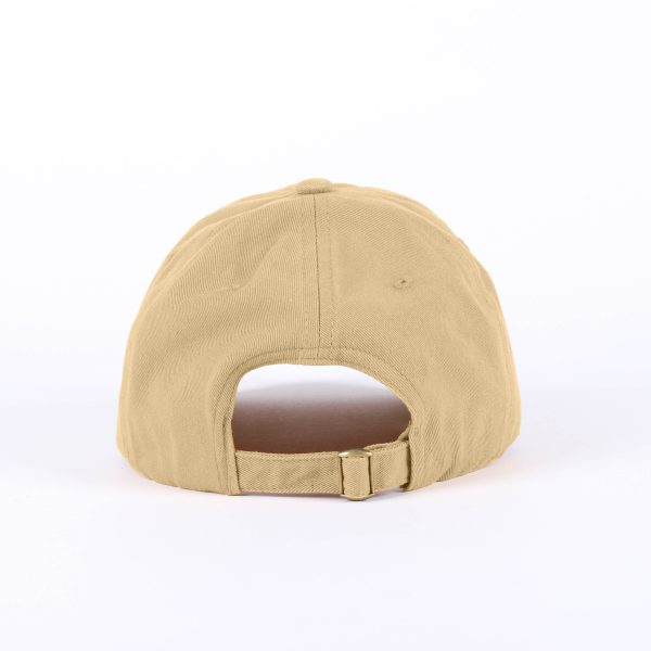 Hat - "Love" Latte - Swanson Christian Products