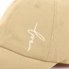 Hat - "Love" Latte - Swanson Christian Products