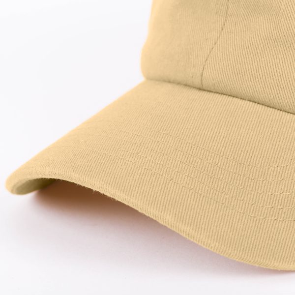 Hat - "Love" Latte - Swanson Christian Products