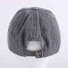 Hat - "Faith" Grey - Swanson Christian Products