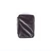 Bible Cover- Lambskin- Full Panel- Brown- Swanson Christian Products