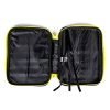Bible Cover Canvas Colorful Black/Yellow L - Swanson Christian Products