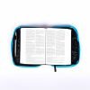 Bible Cover Canvas Come To Me M- Swanson Christian Products