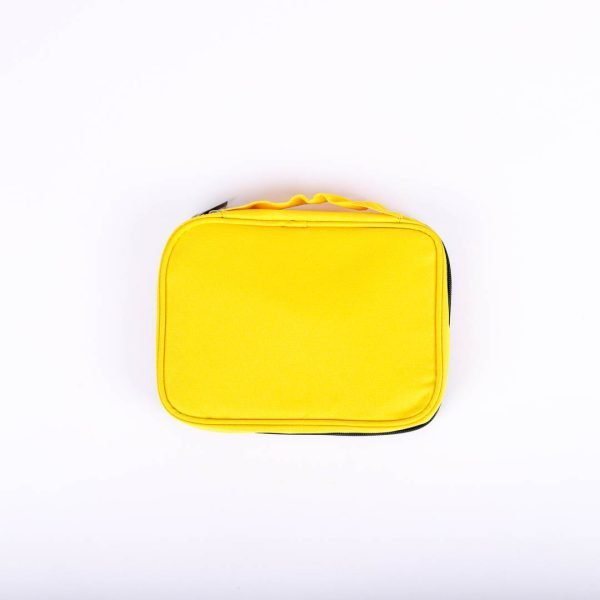 Bible Cover Canvas 3D Smile- Swanson Christian Products