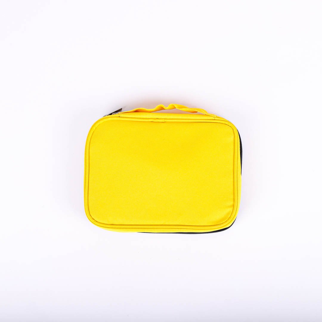 Bible Cover Canvas 3D Smile- Swanson Christian Products