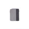 Bible cover- Imitation Leather-Strong & Courageous- Swanson Christian Products