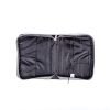 Bible cover- Imitation Leather-Strong & Courageous- Swanson Christian Products