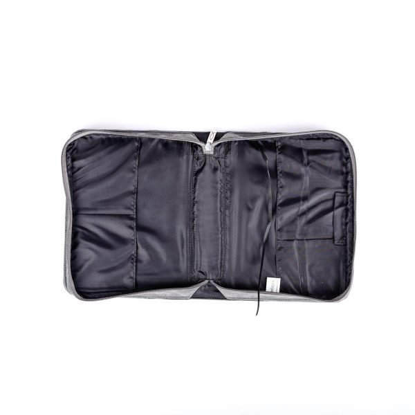 Bible cover- Imitation Leather-Strong & Courageous- Swanson Christian Products