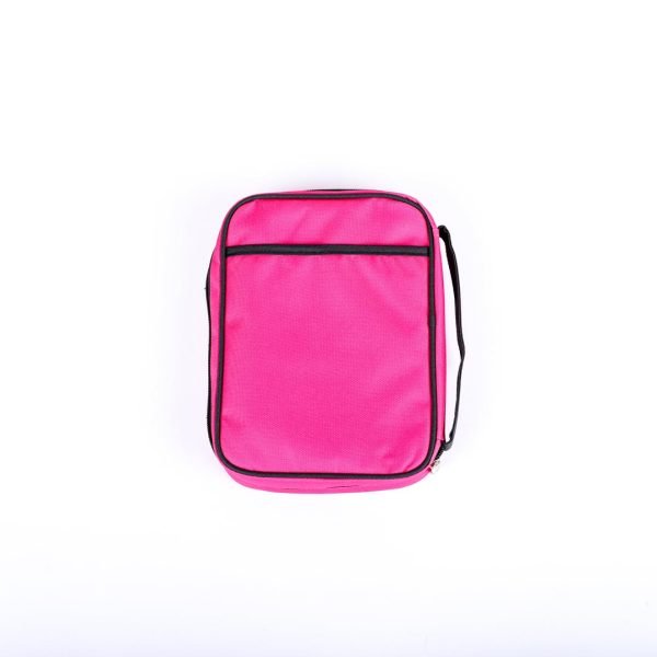 Bible cover- Imitation Leather-God's Girl- Swanson Christian Products