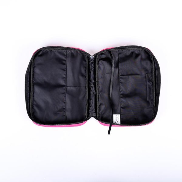Bible cover- Imitation Leather-God's Girl- Swanson Christian Products