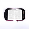 Bible cover- Imitation Leather-God's Girl- Swanson Christian Products