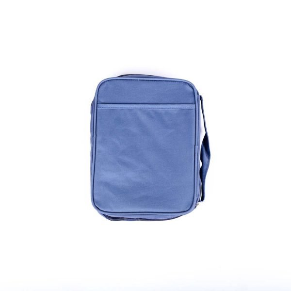 Bible cover- Imitation Leather-Let your light Shine- Swanson Christian Products