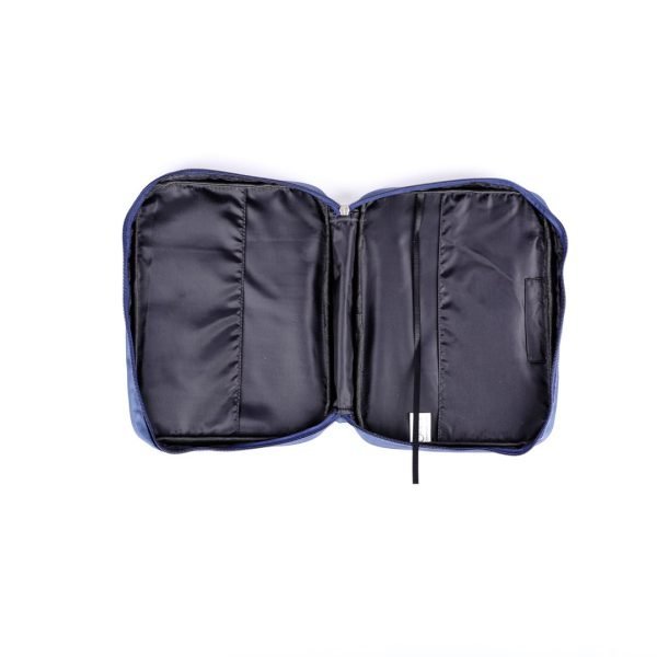 Bible cover- Imitation Leather-Let your light Shine- Swanson Christian Products