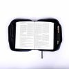 Bible cover- Imitation Leather-Let your light Shine- Swanson Christian Products