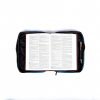 Bible cover- Imitation Leather-God's Plan For Me is Out of This World- Swanson Christian Products