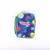 Bible cover- Imitation Leather-God's Plan For Me is Out of This World- Swanson Christian Products