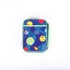 Bible cover- Imitation Leather-God's Plan For Me is Out of This World- Swanson Christian Products