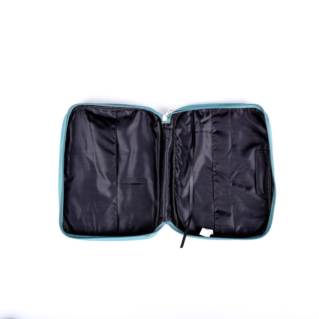 Bible Cover bag- Rejoice always- Swanson Christian Products
