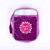 Bible Cover - Sequin God's Girl- Swanson Christian products
