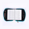 Bible Cover - Sequin Gods Promises M | Swanson Christian Products