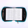 Bible Cover - Sequin Gods Promises L | Swanson Christian Products