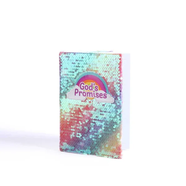 God's Promises - Sequin Journal | Swanson Christian Products