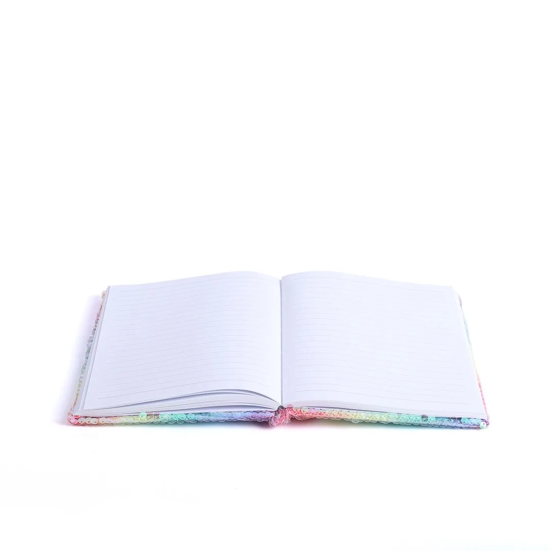 God's Promises - Sequin Journal | Swanson Christian Products