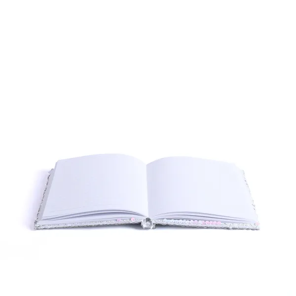 Cherished - Sequin Journal | Swanson Christian Products
