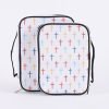 Canvas Bible Cover - Colorful Crosses - M | Swanson Christian Products