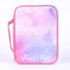 Canvas Bible Covers - Faith-Full - L | Swanson Christian Products