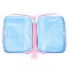 Canvas Bible Covers - Faith-Full - L | Swanson Christian Products