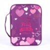 Canvas Bible Cover - Do Not Be Afraid - L | Swanson Christian Products