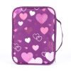 Canvas Bible Cover - Do Not Be Afraid - L | Swanson Christian Products