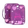 Canvas Bible Cover - Do Not Be Afraid - L | Swanson Christian Products