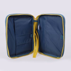 Coldinair Outer Space Bible Cover For Kids - Galaxy Pattern Bible Carrying Case With Handle