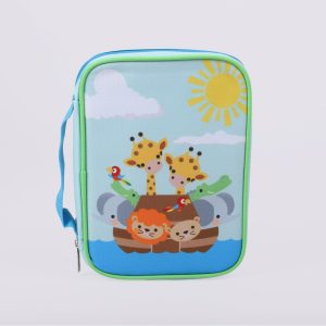 Bible Cover Noah’s Ark M