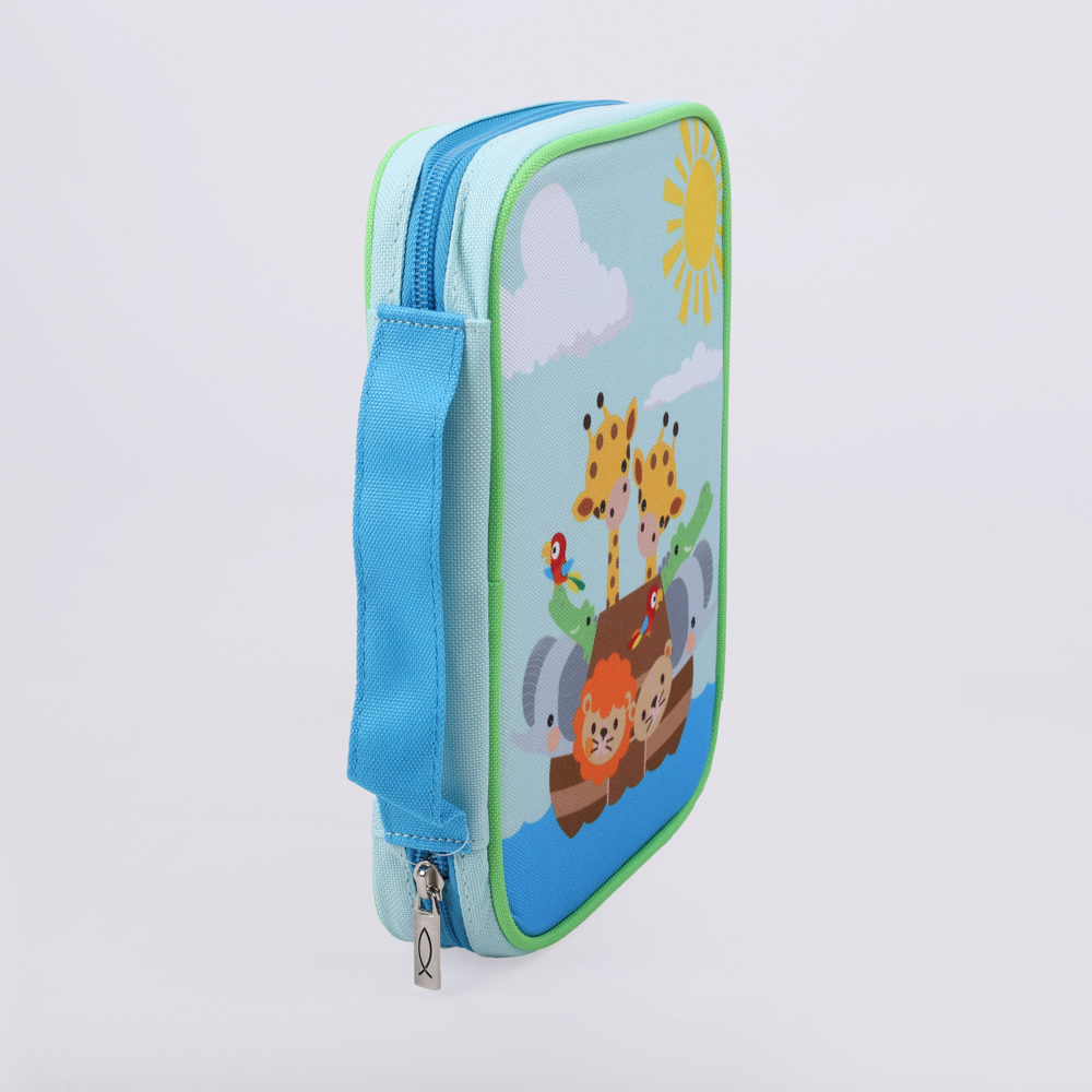 Bible Cover Noah's Ark M - Image 5
