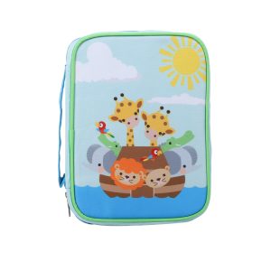 Bible Cover Noah’s Ark L