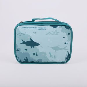 Bible Cover Ocean M