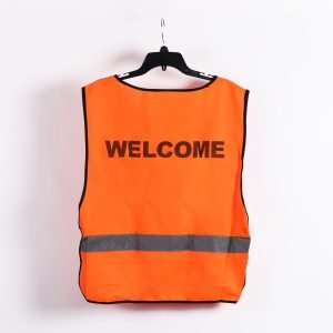 Safety Vests