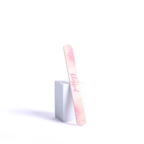 Nail File Blessed- Swanson Christian Products