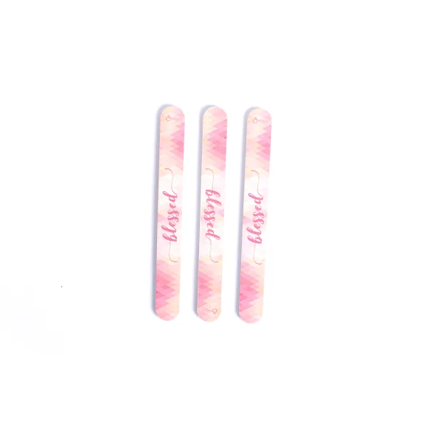 Nail File Blessed- Swanson Christian Products
