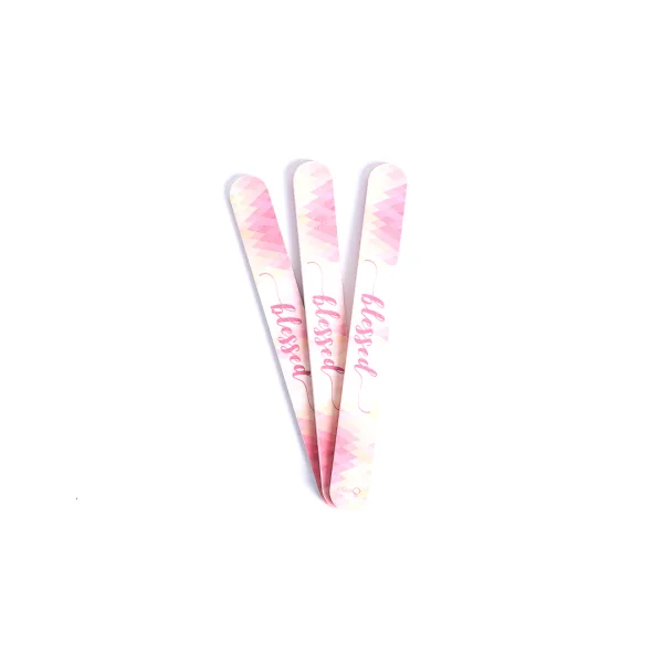 Nail File Blessed- Swanson Christian Products