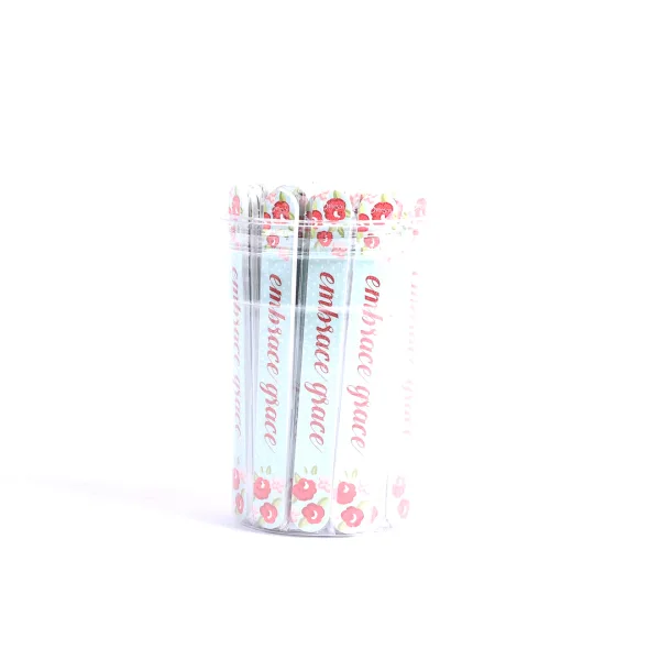 Nail File Embrace Grace- Swanson Christian Products