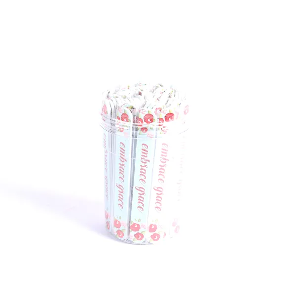 Nail File Embrace Grace- Swanson Christian Products