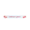 Nail File Embrace Grace- Swanson Christian Products