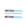 Nail File Bloom- Swanson Christian Products
